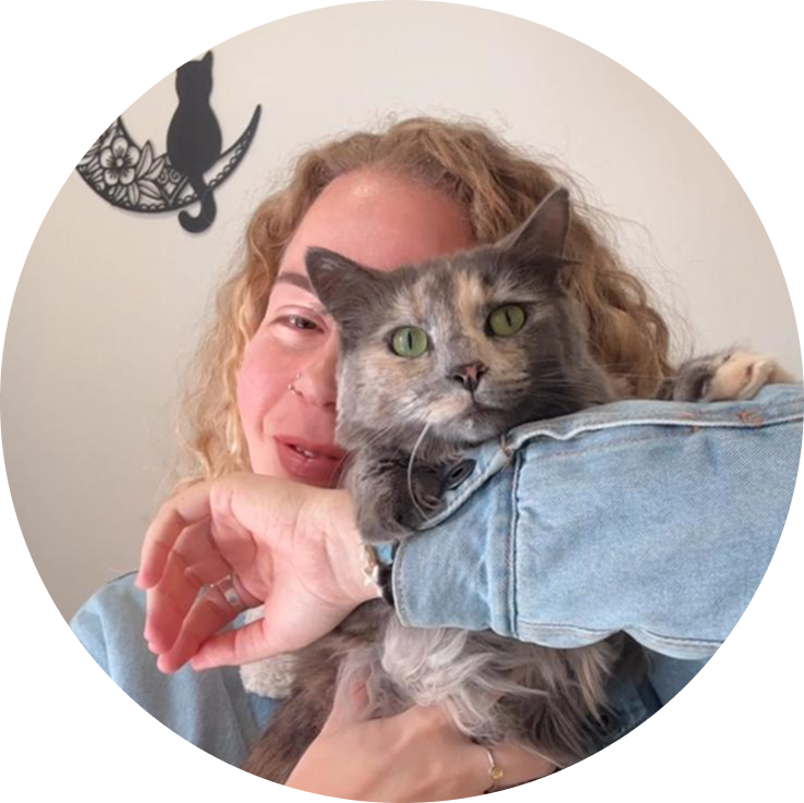 Portrait of Fernanda